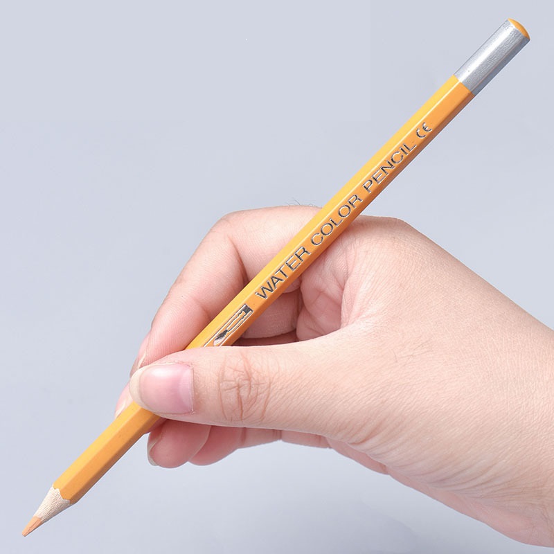 17 water-based color pencil 17 water-based color pencil